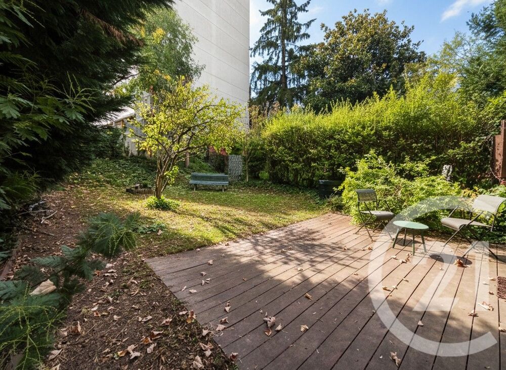  vendre  Maison Fontenay-aux-Roses (92260)