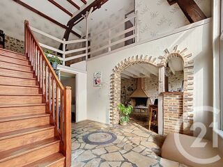  Maison à vendre 5 pièces 176 m²