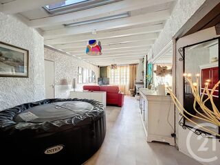  Maison � vendre 4 pi�ces 175 m�