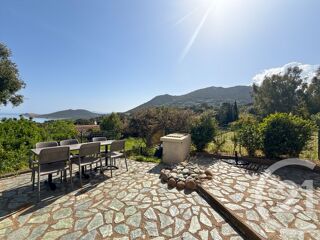  Appartement � vendre 2 pi�ces 45 m�