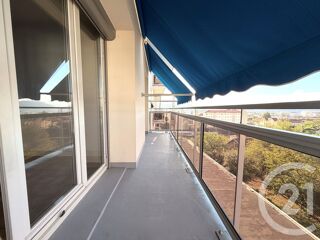 vente Appartement - 2 pièce(s) - 54 m² Besançon (25000)