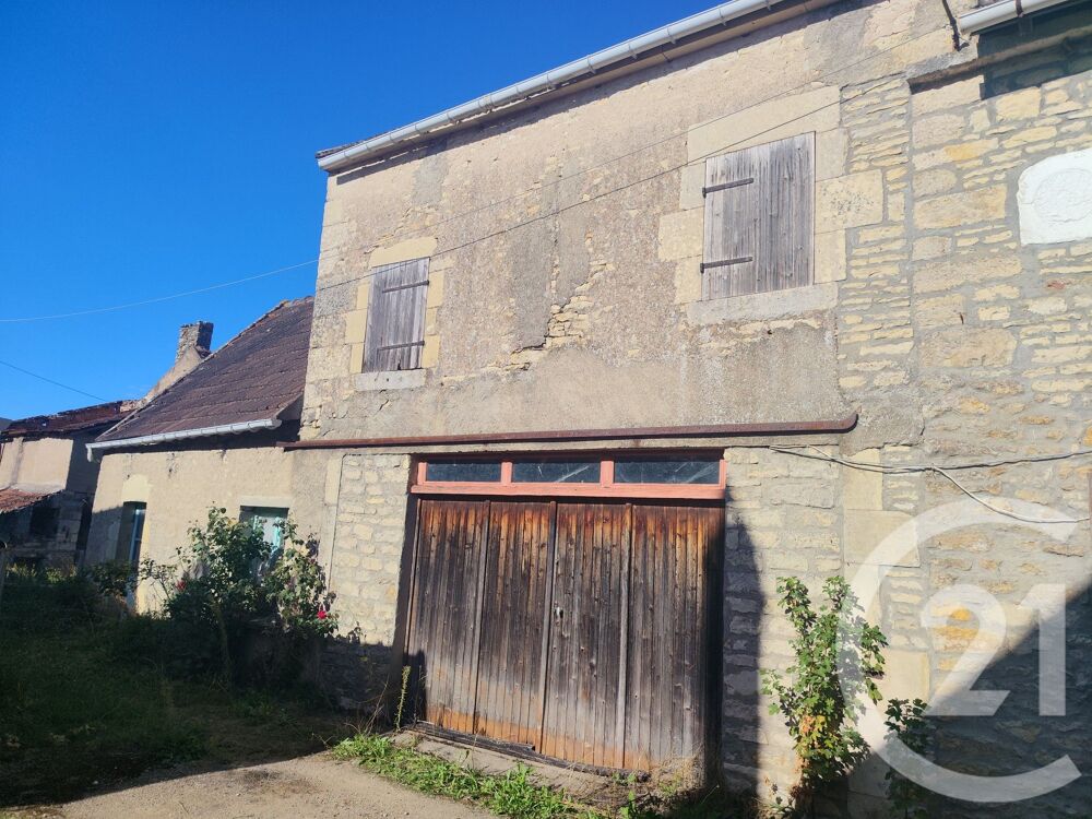 vente Maison - 3 pièce(s) Brèves (58530)