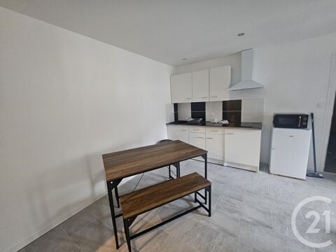  Appartement � louer 2 pi�ces 31 m�