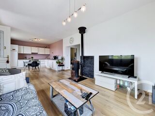  Maison � vendre 6 pi�ces 110 m�