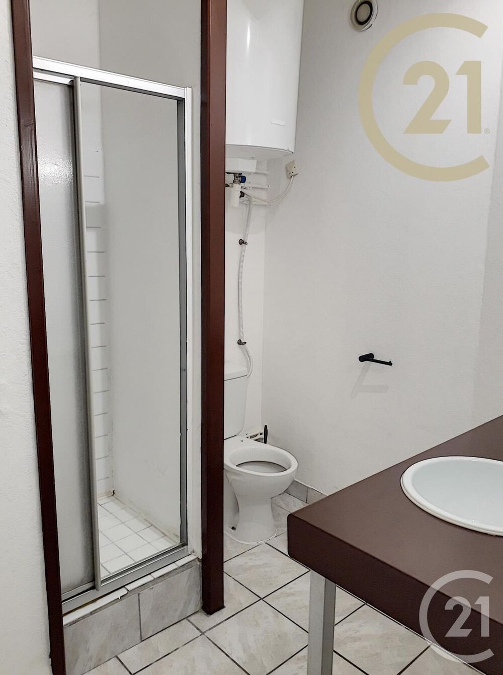 location Appartement - 1 pièce(s) - 40 m² Saint-Cyprien (66750)