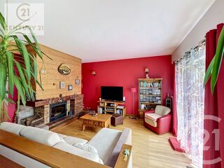  Maison à vendre 6 pièces 385 m²