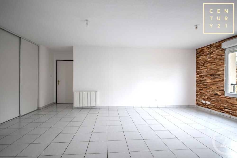 location Appartement - 4 pièce(s) - 62 m² Maubeuge (59600)