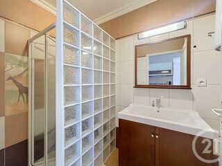  Appartement à louer 2 pièces 39 m²