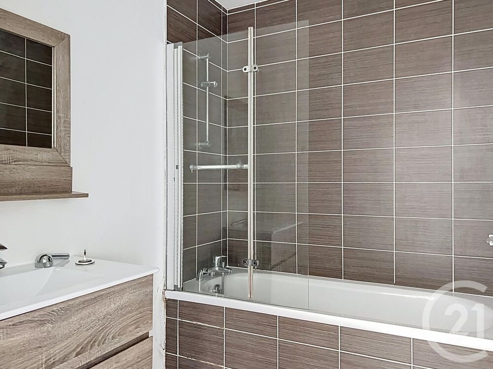 vente Appartement - 4 pièce(s) - 68 m² Épinal (88000)