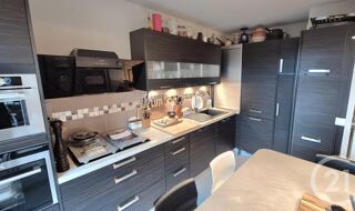  Appartement � vendre 3 pi�ces 68 m�