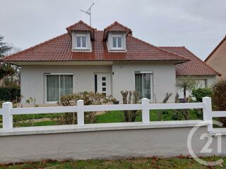  Maison � vendre 4 pi�ces 132 m�