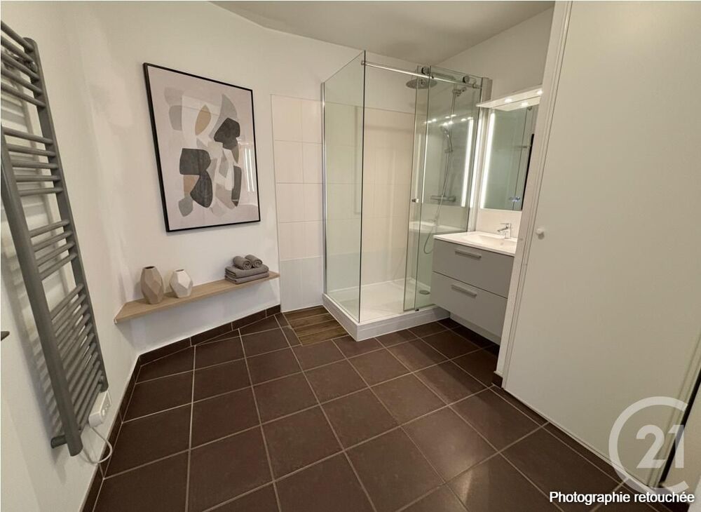 À VENDRE APPARTEMENT T3 CENTRE DE JOUÉ-LÈS-TOURS <....