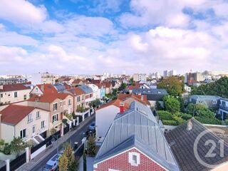  Appartement à vendre 3 pièces 52 m²