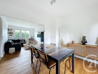  Maison � vendre 4 pi�ces 136 m�