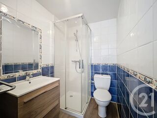  Appartement à louer 1 pièce 25 m²