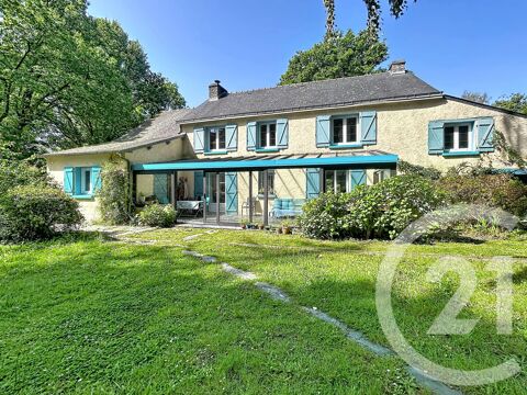   Vente Maison Maison - 5 pi�ce(s) - 141 m�