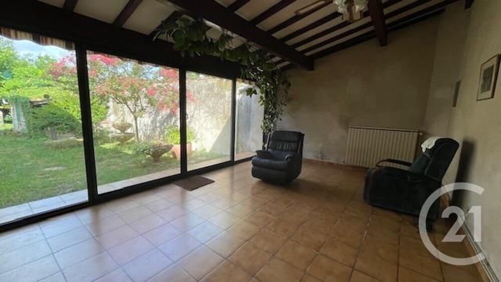 vente Maison - 8 pièce(s) - 305 m² Barsac (33720)