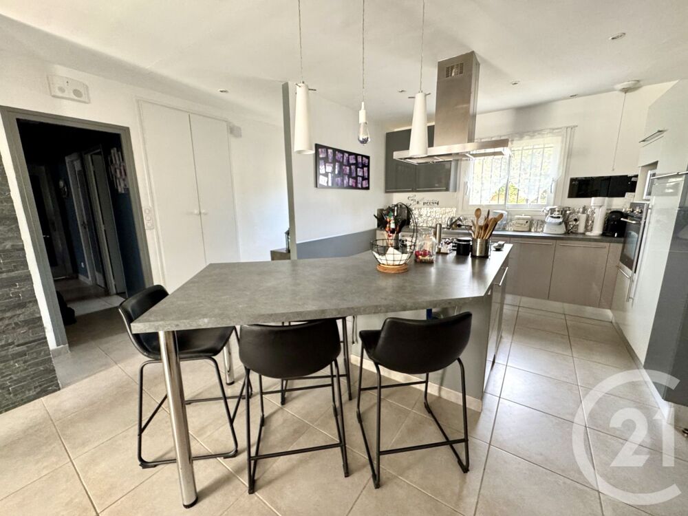 LEGUEVIN - Votre agence Century 21 Open Immo a le plaisi....