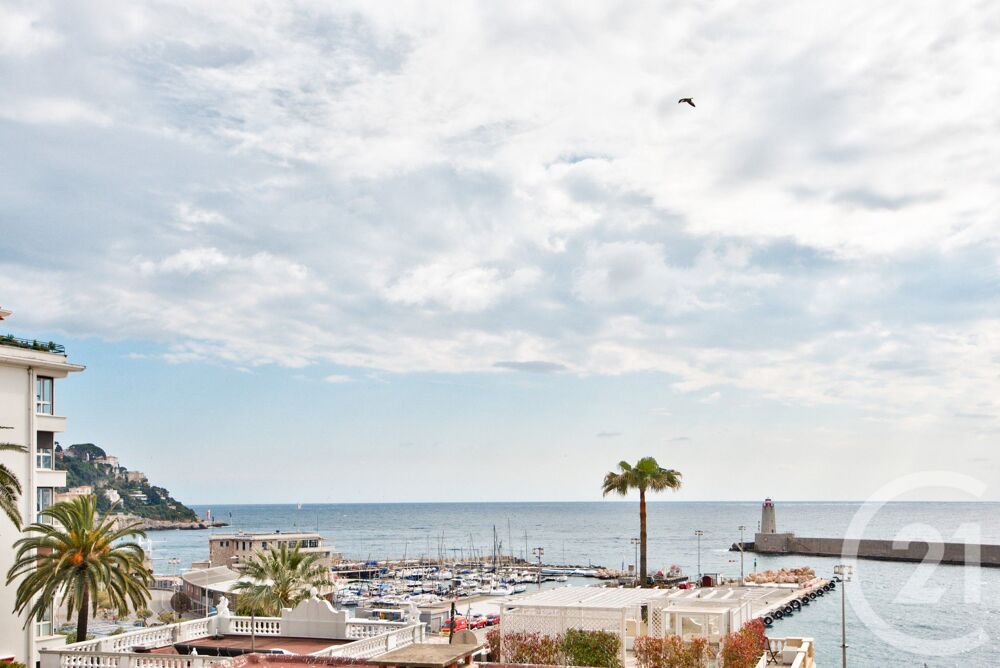  vendre  Appartement Nice (06300)