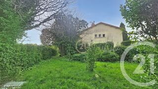  Maison à vendre 4 pièces 63 m²