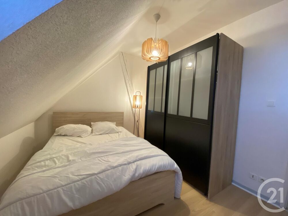 location Appartement - 3 pièce(s) - 55 m² Delle (90100)