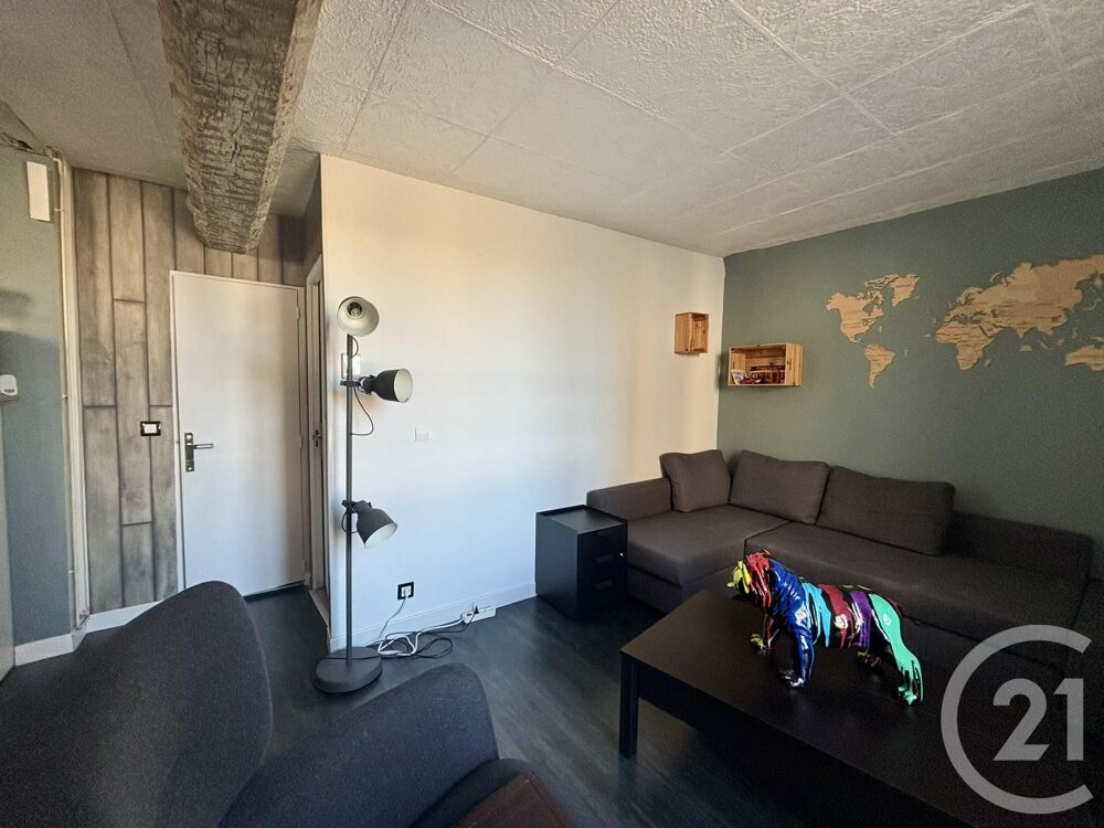 vente Appartement - 2 pièce(s) - 36 m² Malesherbes (45330)