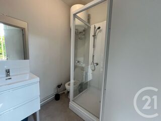  Appartement à louer 1 pièce 15 m²