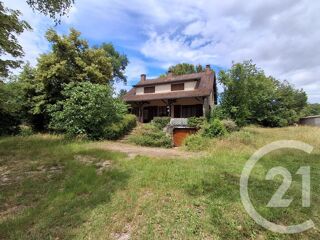 Vente Maison 7 pièces 152 m²