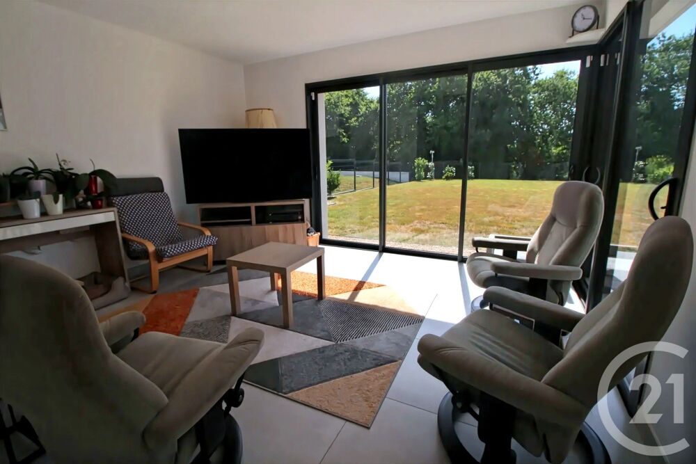 à vendre  Maison Vannes (56000)