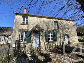  Maison � vendre 3 pi�ces 218 m�