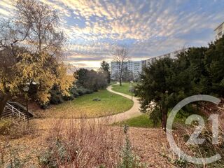  Appartement � louer 2 pi�ces 52 m�