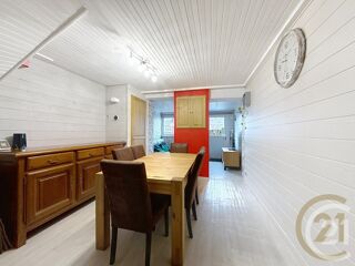  Maison � vendre 6 pi�ces 72 m�