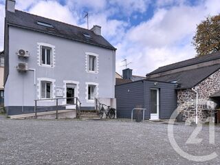  Immeuble � vendre 142 m�