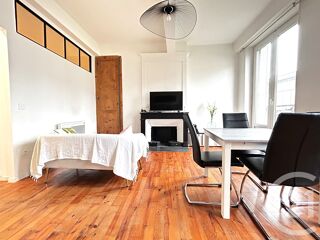  Appartement � louer 2 pi�ces 39 m�
