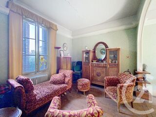  Maison � vendre 5 pi�ces 120 m�