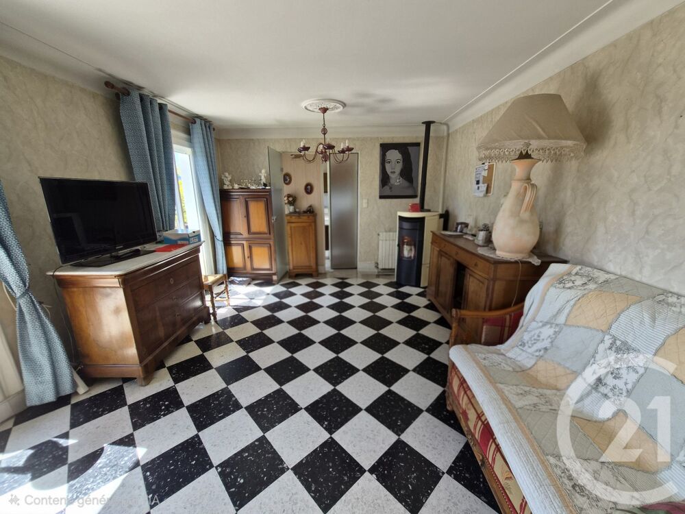 Maison 3 pièces 135 m² · à Galan · 135 m² · 110 000 €