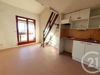  Appartement � vendre 2 pi�ces 38 m�