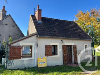  Maison  vendre 2 pices 40 m