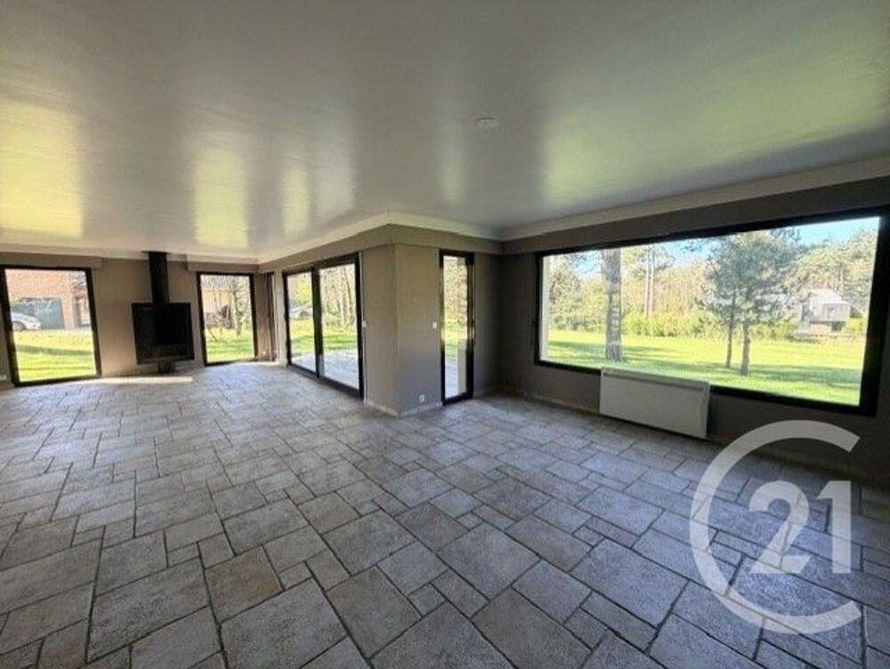 � vendre  Maison Hardelot Plage (62152)