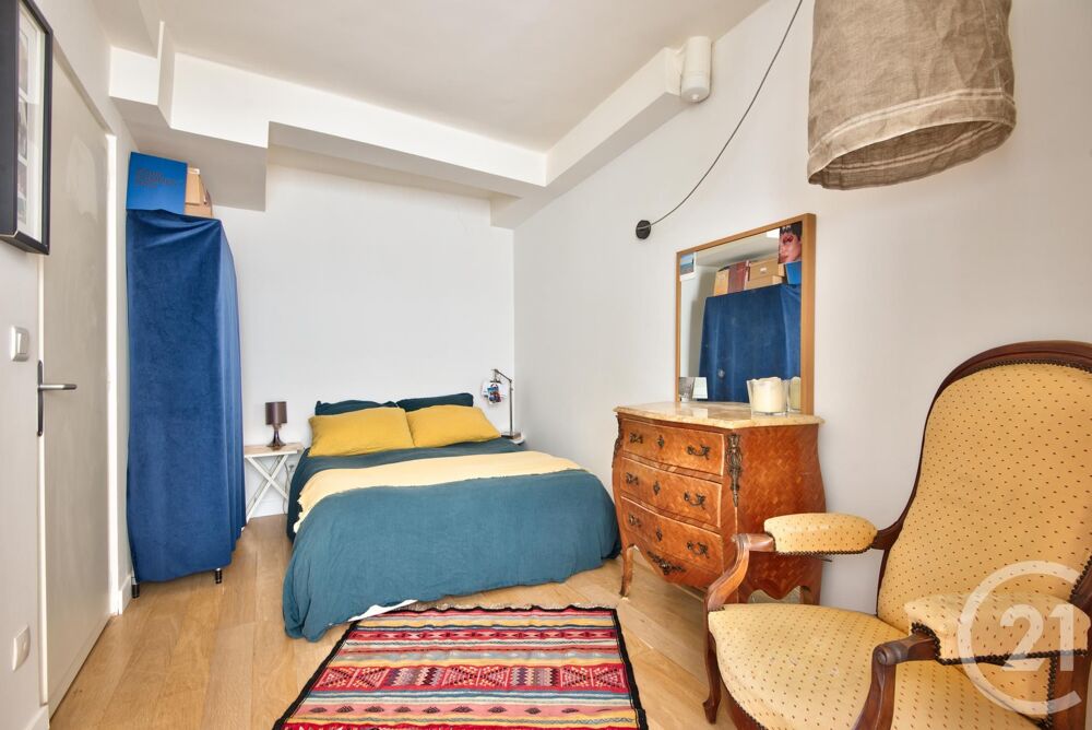  vendre  Appartement Nice (06300)