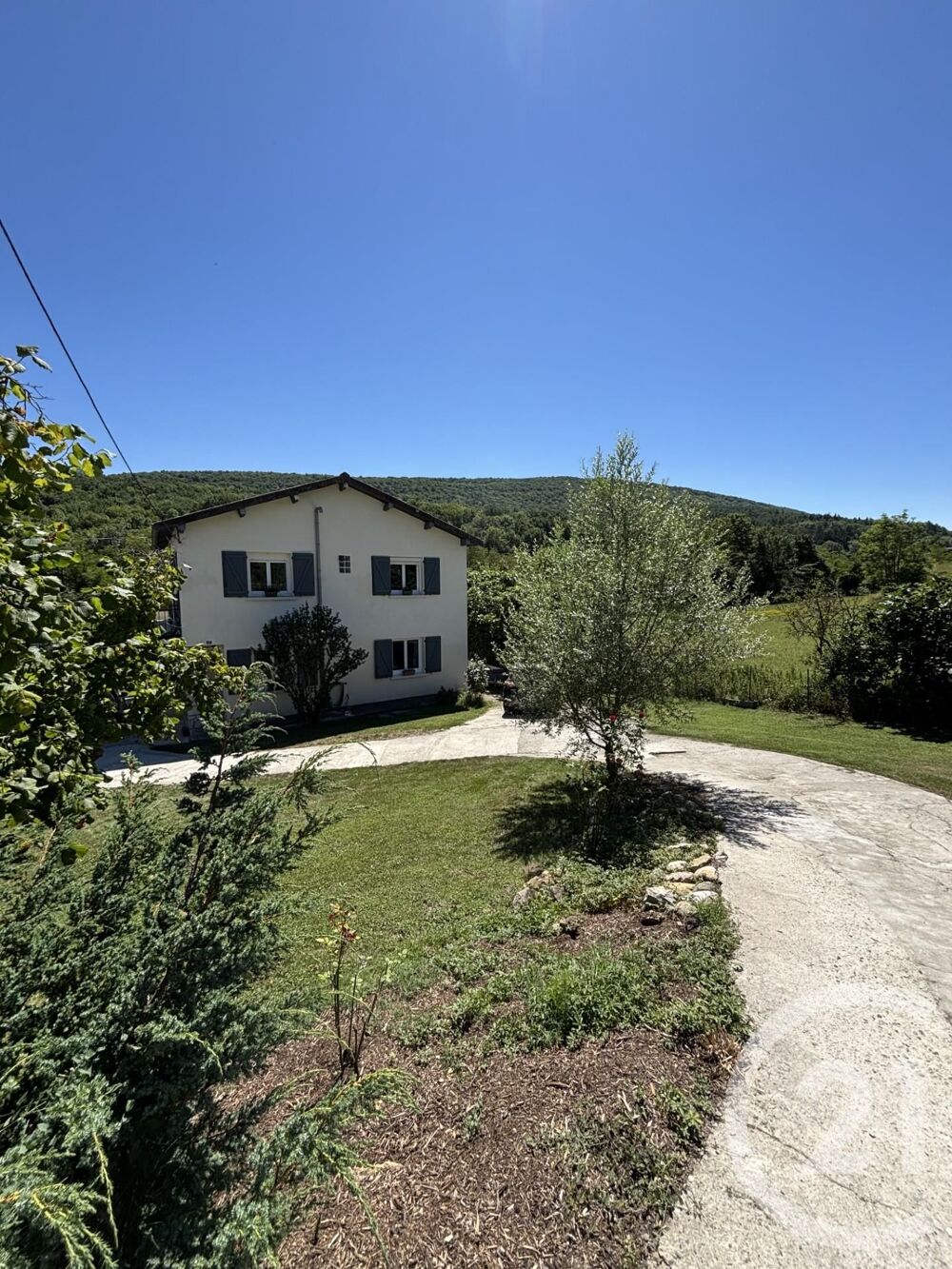 vente Maison - 6 pi�ce(s) - 143 m� La Bastide-sur-l'Hers (09600)