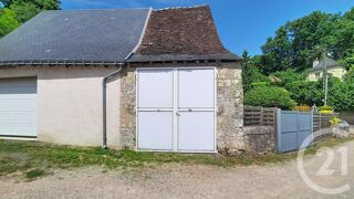  Maison à vendre 5 pièces 126 m²