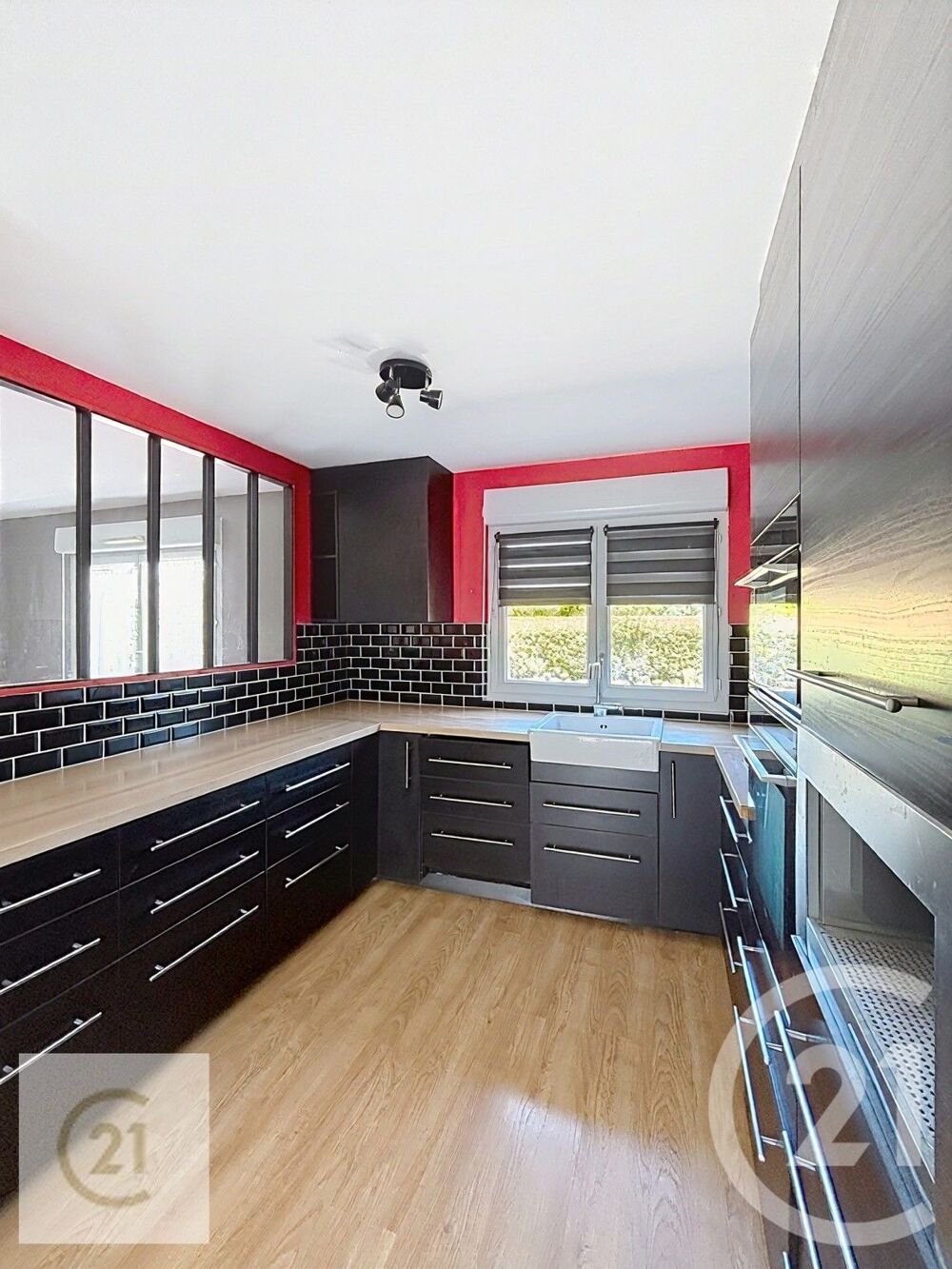 vente Maison - 4 pièce(s) - 107 m² Saint-Michel-de-Lanès (11410)