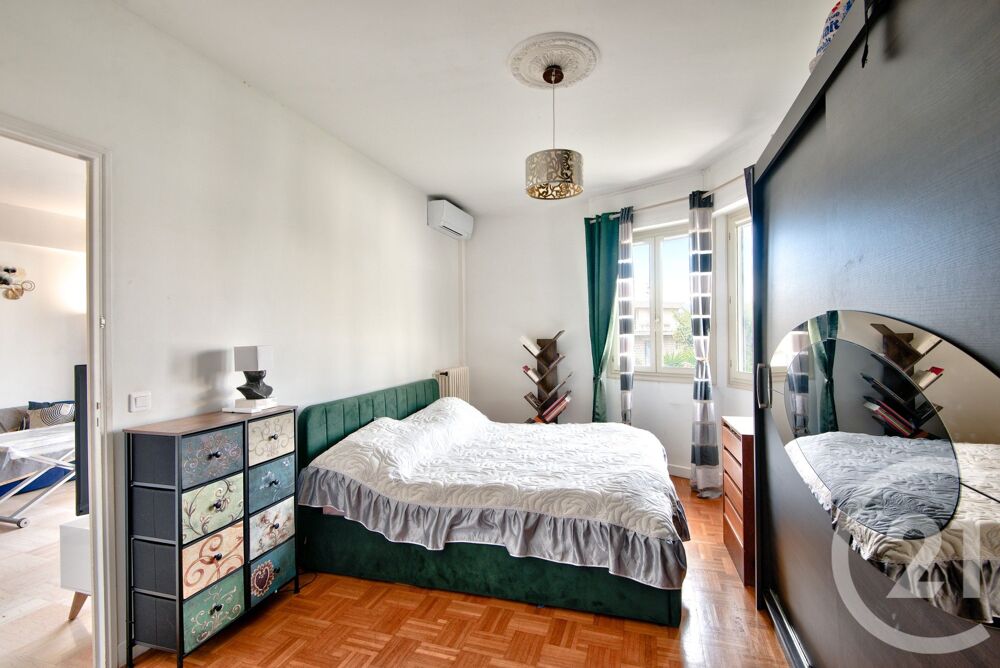 vendre  Appartement Nice (06300)