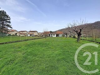  Maison à vendre 2 pièces 300 m²