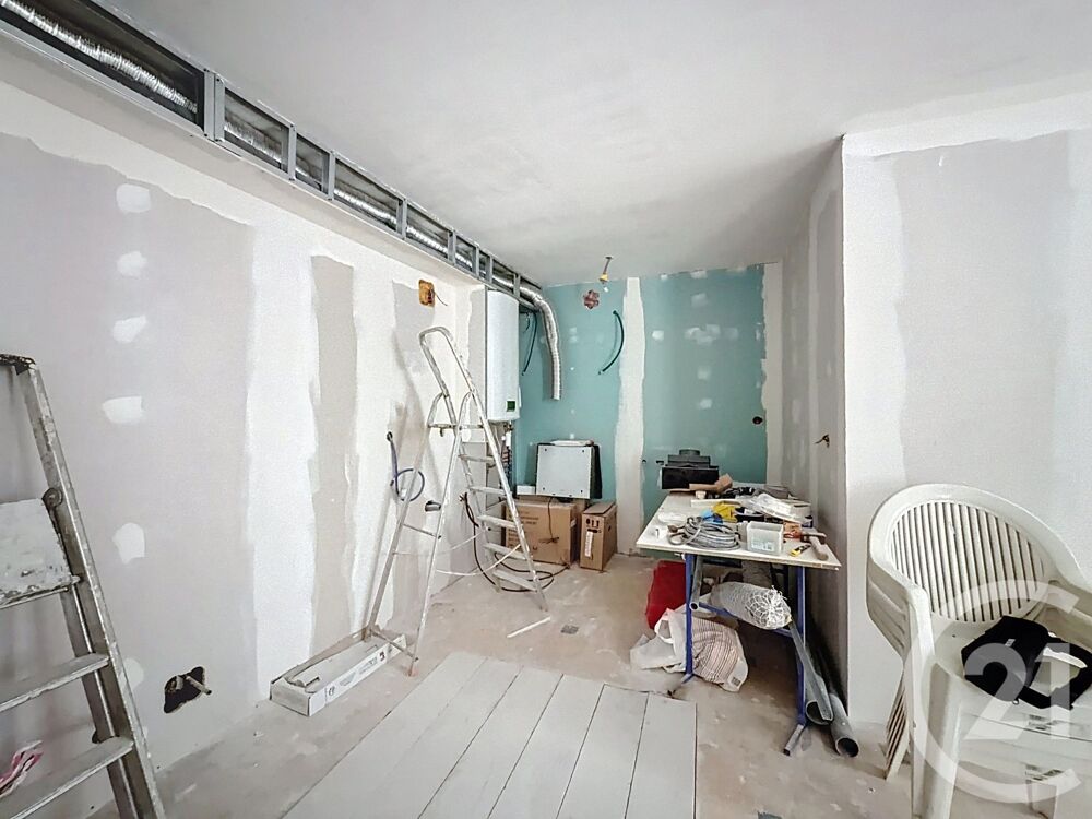 vente Appartement - 2 pièce(s) - 59 m² Saint-Girons (09200)