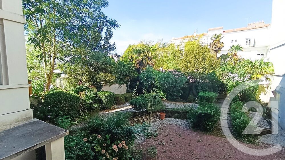 location Appartement - 3 pièce(s) - 78 m² Royan (17200)