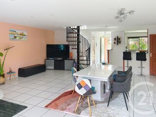  Maison à vendre 5 pièces 145 m²
