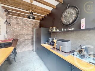  Maison � vendre 5 pi�ces 69 m�