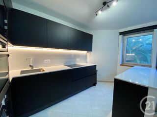  Appartement � louer 2 pi�ces 52 m�